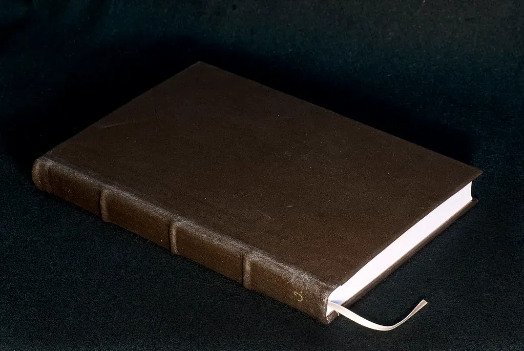 Ladies and Gentlemen by Adam Ross (Image Credits: Flickr)