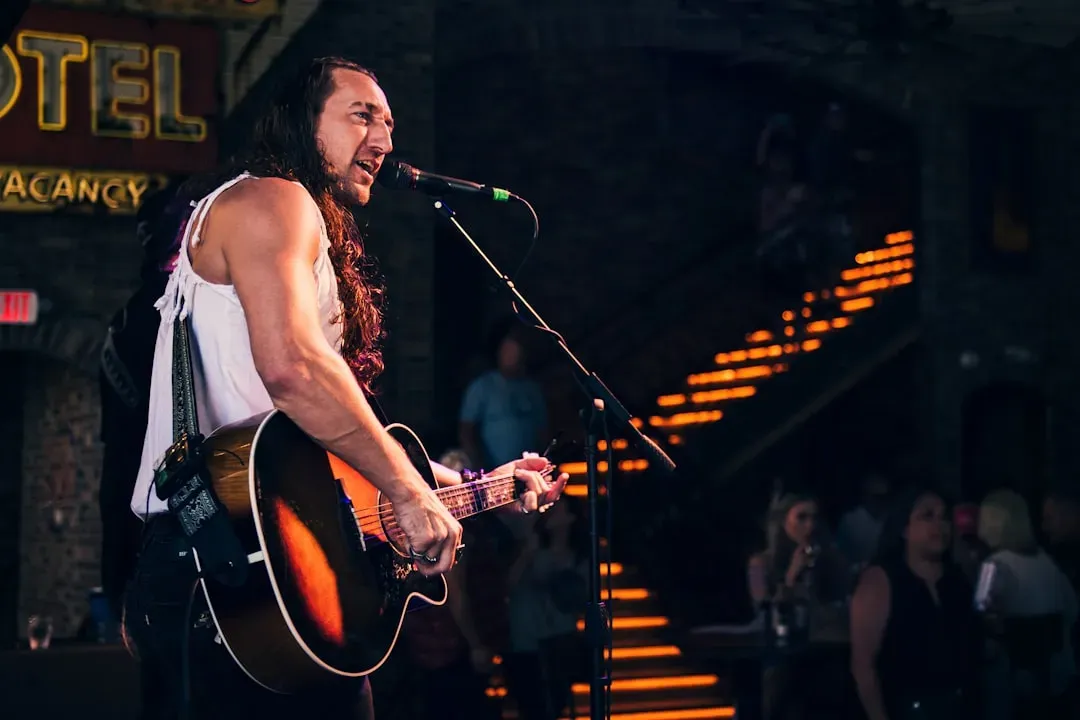 Why We Actually Love Getting Lyrics Wrong (Image Credits: Unsplash)