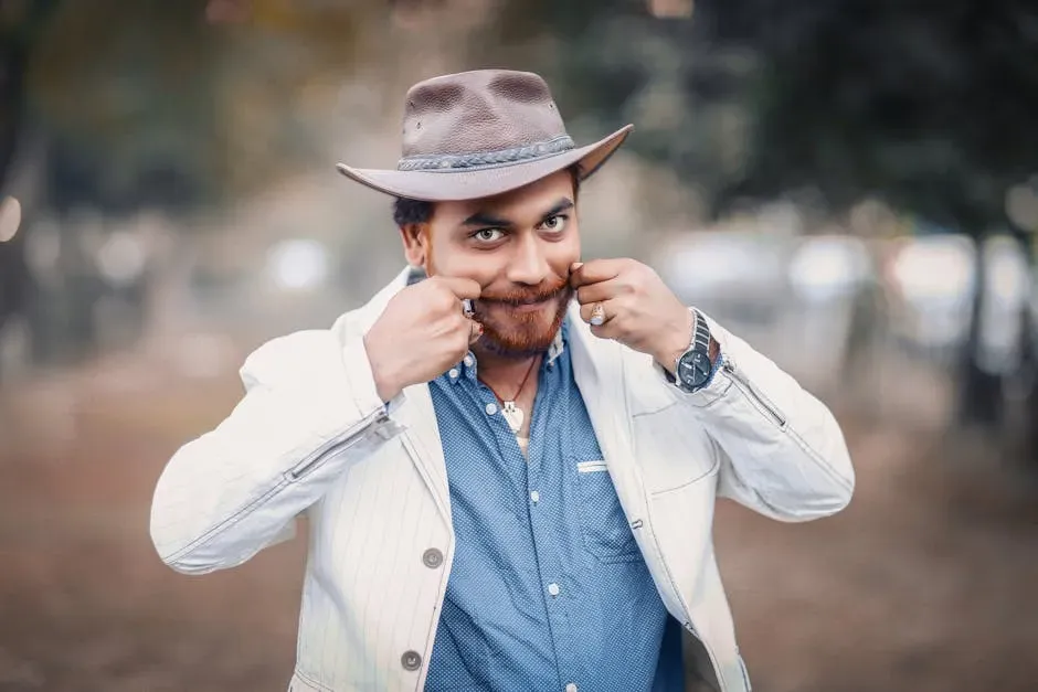 7. Relying on Generic, Clichéd Gestures (Image Credits: Pexels)