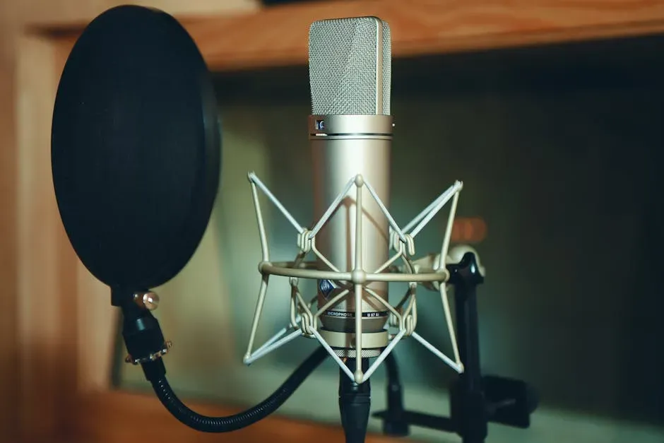 6. Inconsistent Accents and Voice Work (Image Credits: Pexels)