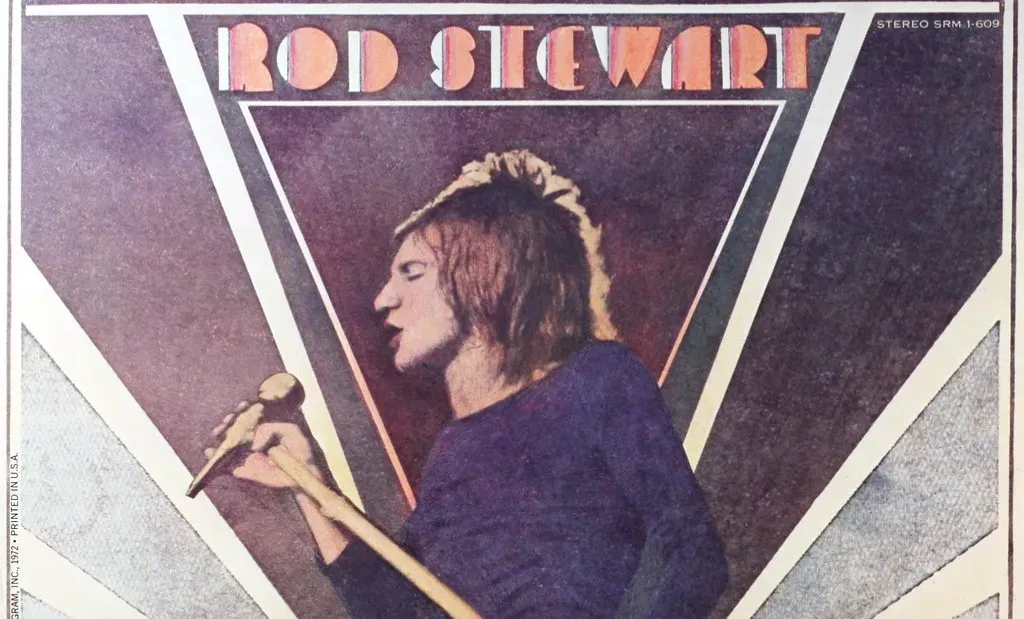 Rod Stewart (Image Credits: Flickr)