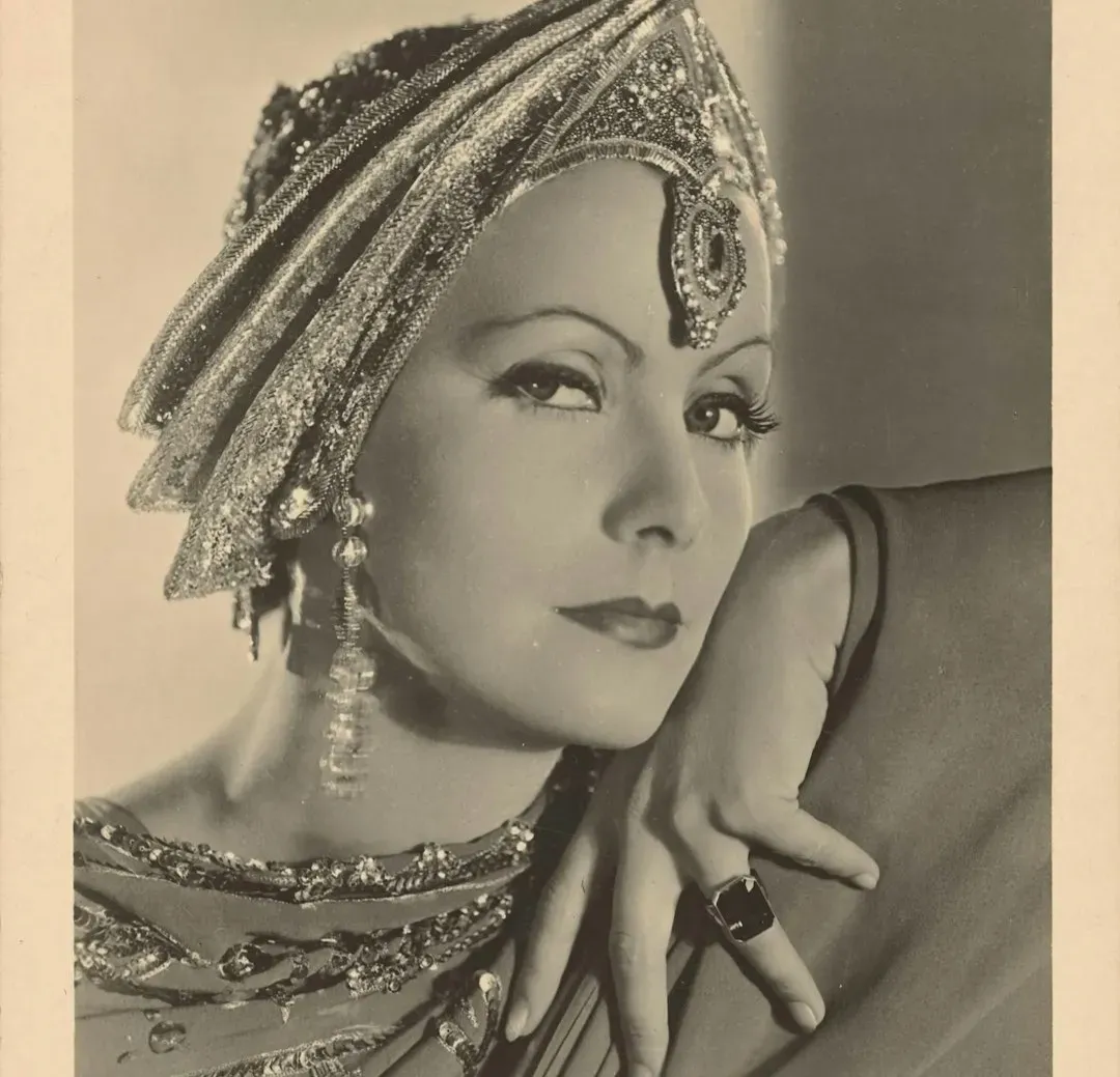 8. Greta Garbo - The Legend Who Chose Silence Over Stardom (Image Credits: Unsplash)