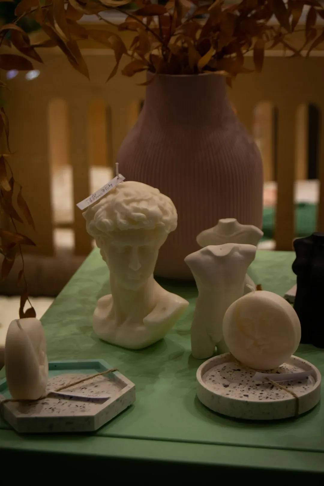 Anatomical Models: Beauty in the Human Form (Image Credits: Unsplash)