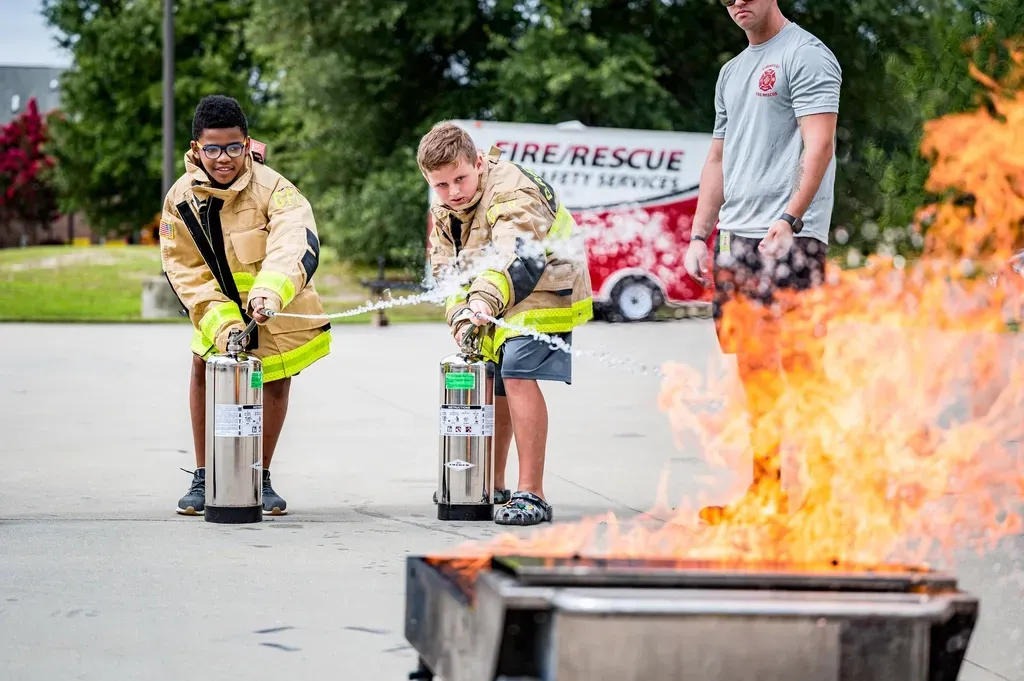 Navigating Health and Safety Like a Pro (Image Credits: Rawpixel)