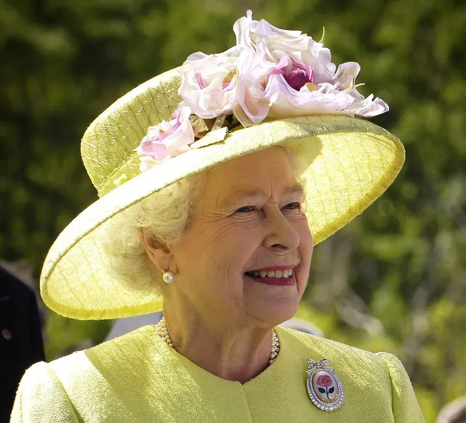 15. Queen Elizabeth II - The Longest-Reigning British Monarch (Image Credits: Pixabay)