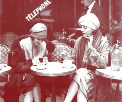 4. Djuna Barnes - The Most Famous Unknown of the Century (Image Credits: Wikimedia)