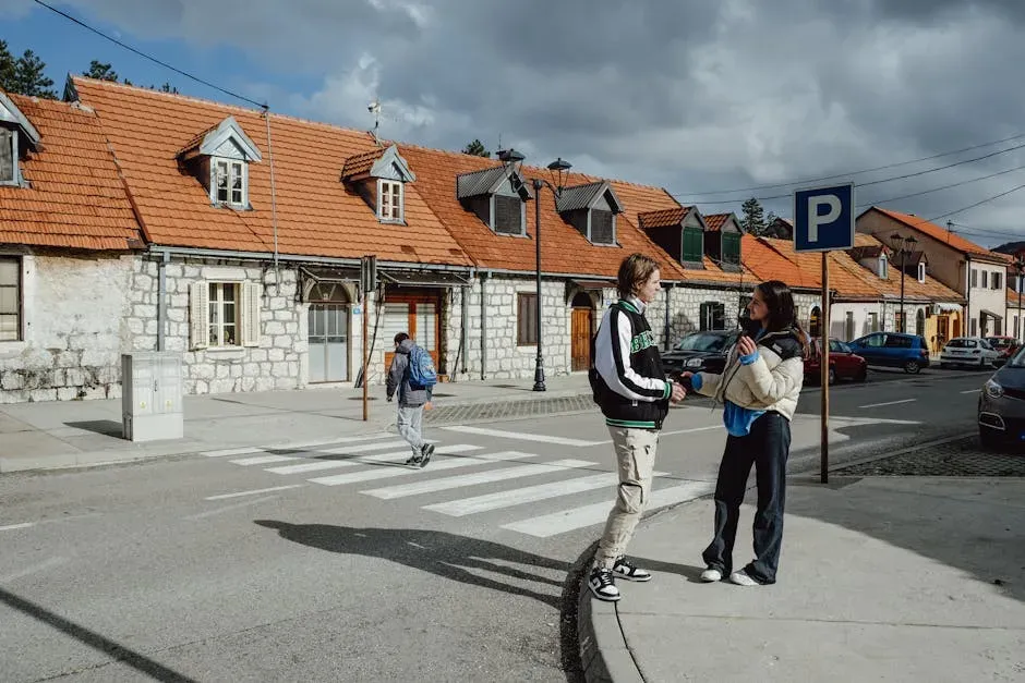 The Quiet Permission of Ordinary Lives in Elizabeth Strout's Work (Image Credits: Pexels)
