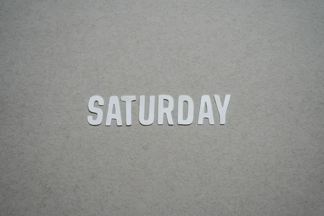 Saturday Night Live's opening monologue ritual (Image Credits: Unsplash)