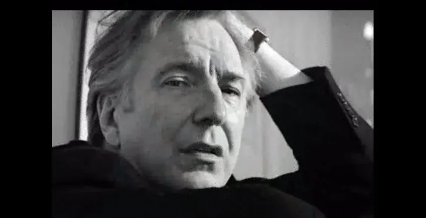 1. Hans Gruber, Die Hard (Image Credits: Flickr)