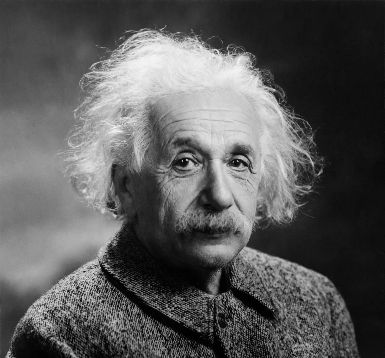 2. Albert Einstein – The Physicist Who Thought in Music (Image Credits: Wikimedia)