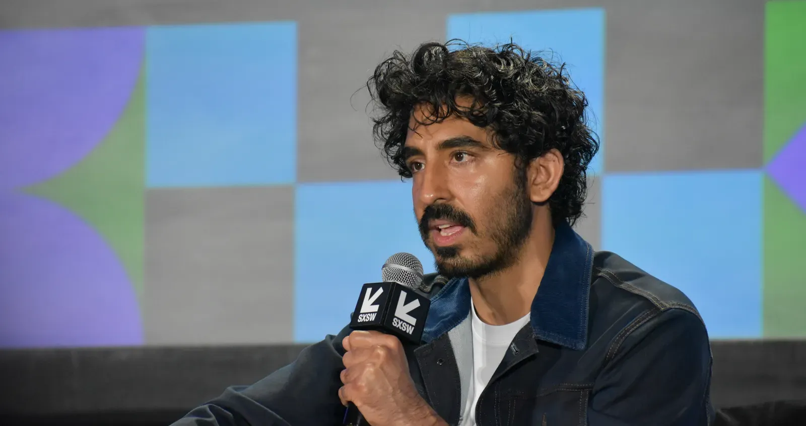 Dev Patel (Image Credits: Wikimedia)