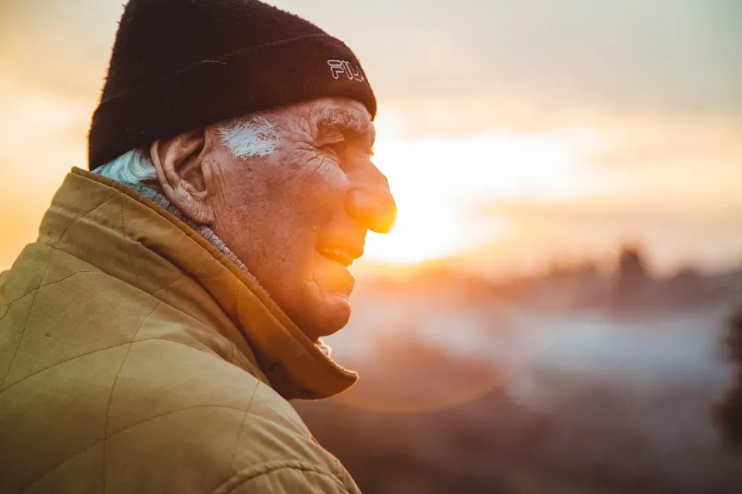 Practical Steps to Protect Your Elderly Loved Ones Now (Image Credits: Unsplash)