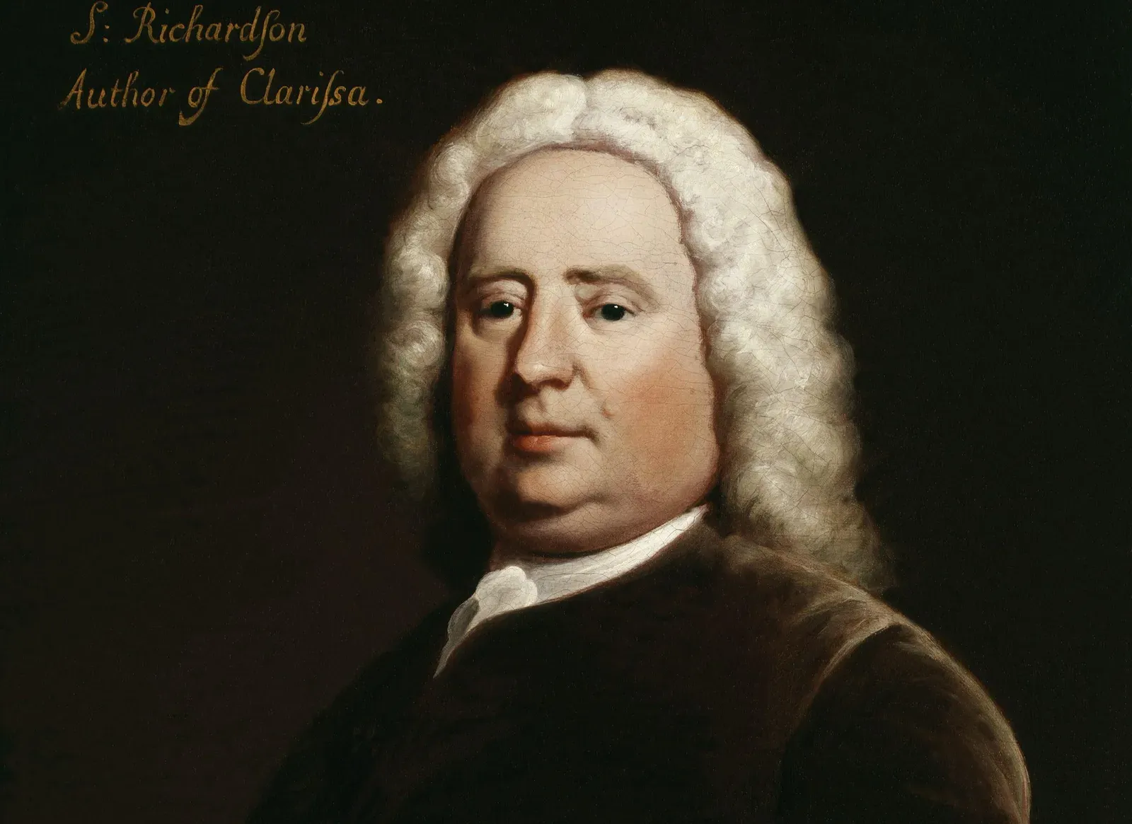 2. Clarissa by Samuel Richardson (Image Credits: Wikimedia)