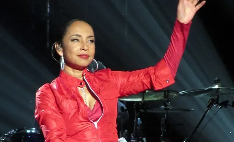 2. Sade (Image Credits: Flickr)
