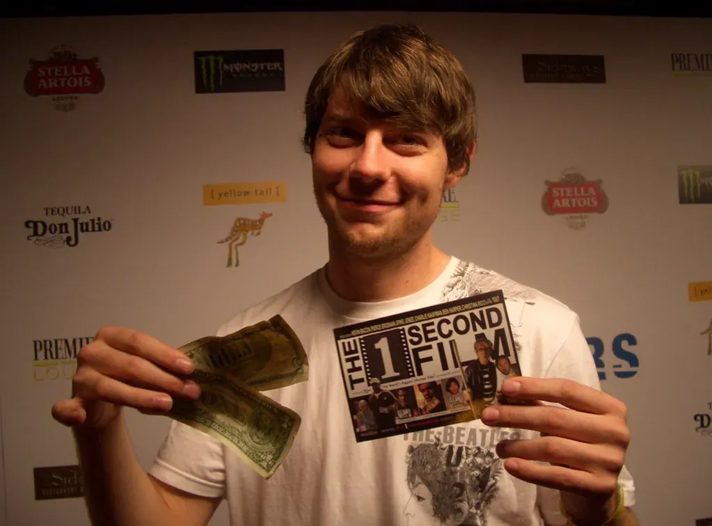 Patrick Fugit: Almost Famous, Always Almost (Image Credits: Flickr)