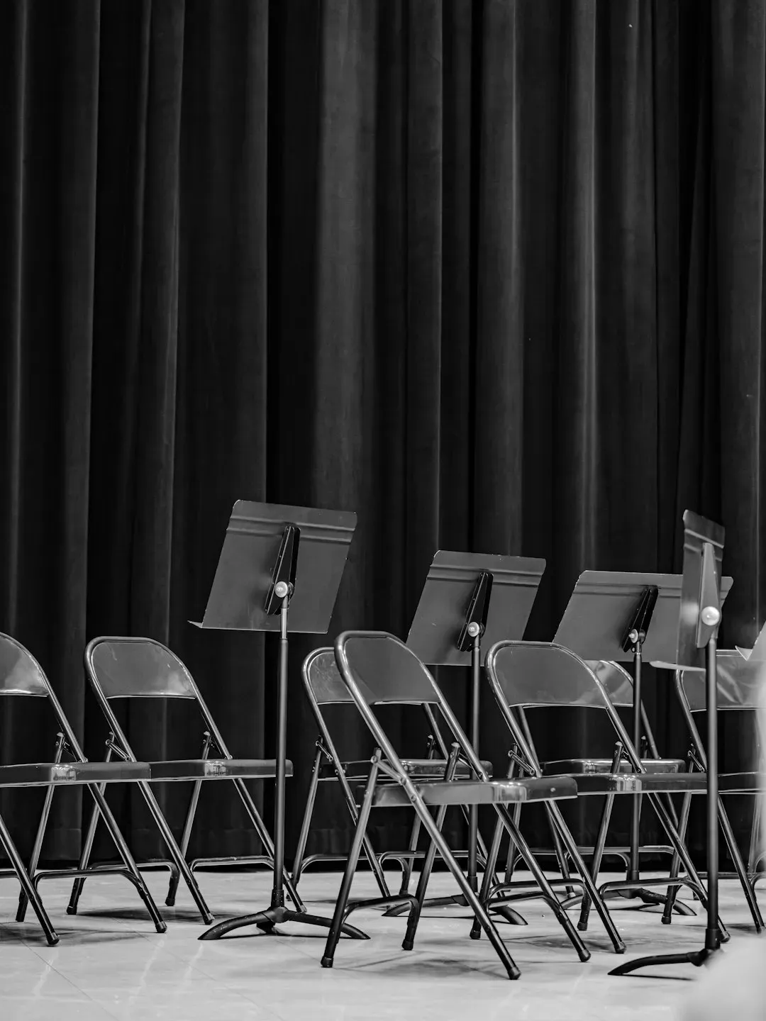 Reverberation Time and the Goldilocks Zone (Image Credits: Unsplash)