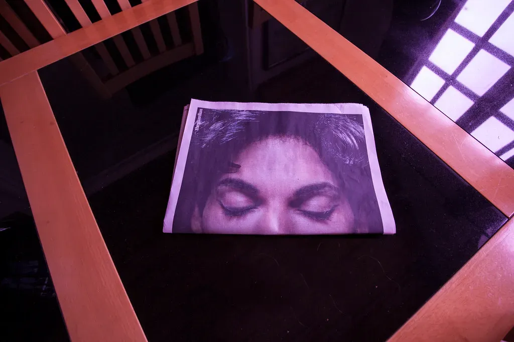 Purple Rain (1984): Prince turned a small film into a multiplatinum empire (vallgall, Flickr, CC BY-SA 2.0)
