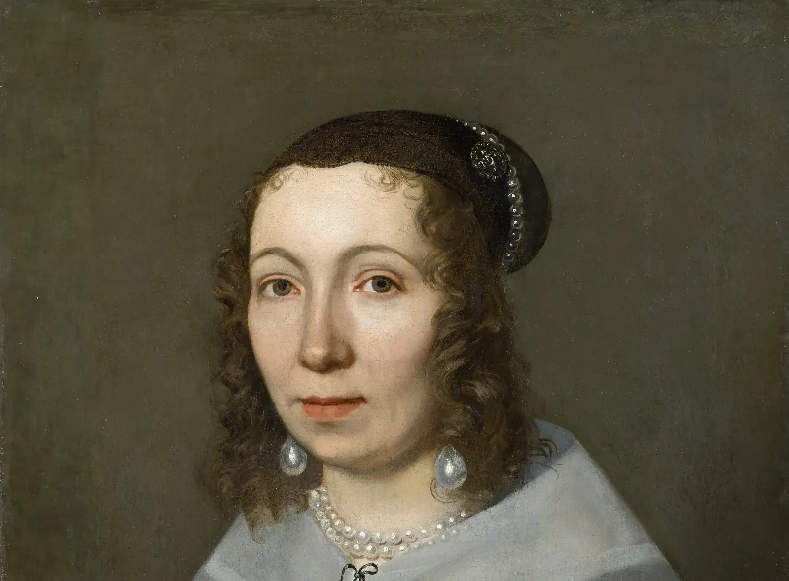 Maria Sibylla Merian: Nature's Artist-Scientist (Image Credits: Wikimedia)