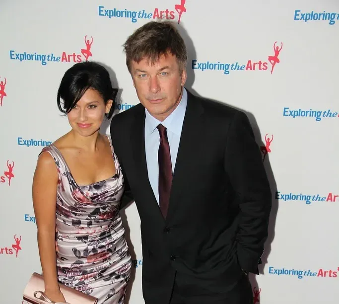 Alec and Hilaria Baldwin – A Reality Show Nobody Asked For (Image Credits: Flickr)