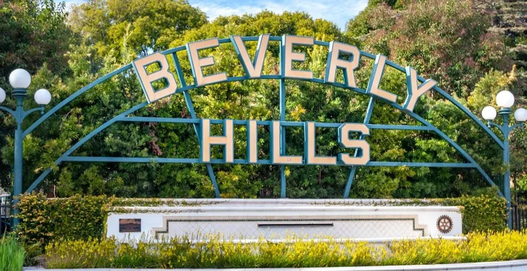 6. Falcon Lair, Beverly Hills - Rudolph Valentino's hillside hideaway (Image Credits: Unsplash)