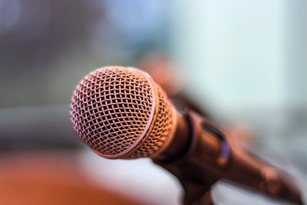 4. Stephen A. Smith – Volume as a Broadcasting Strategy (Image Credits: Unsplash)