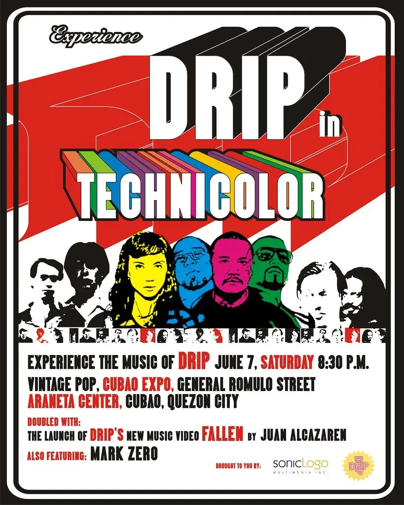 Hemlocke Springs: Technicolor Pop From Another Dimension (Image Credits: Flickr)