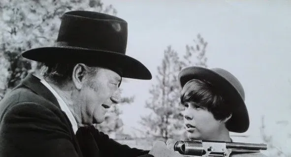 7. True Grit (1969) (Image Credits: Wikimedia)