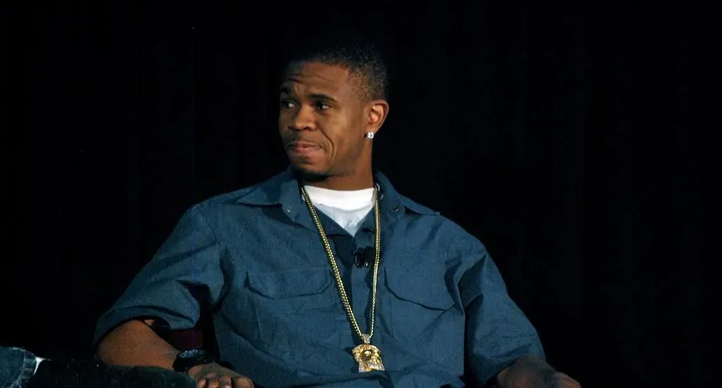 Chamillionaire rode Ridin' into a Silicon Valley fortune worth $50 million (Image Credits: Flickr)