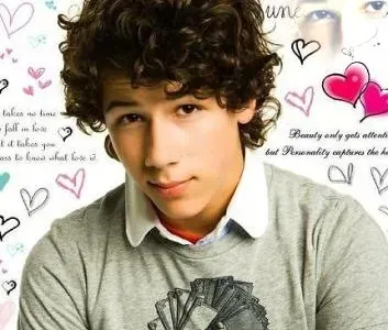 5. Nick Jonas (Jonas Brothers) (Image Credits: Flickr)