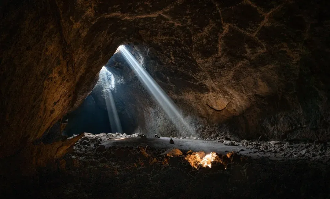 Raiders of the Lost Ark (1981) - Adventure as an Instant Language (Image Credits: Unsplash)