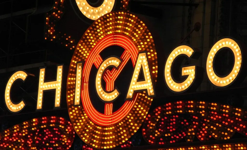 Chicago (2002): the film that revived the genre (Image Credits: Flickr)