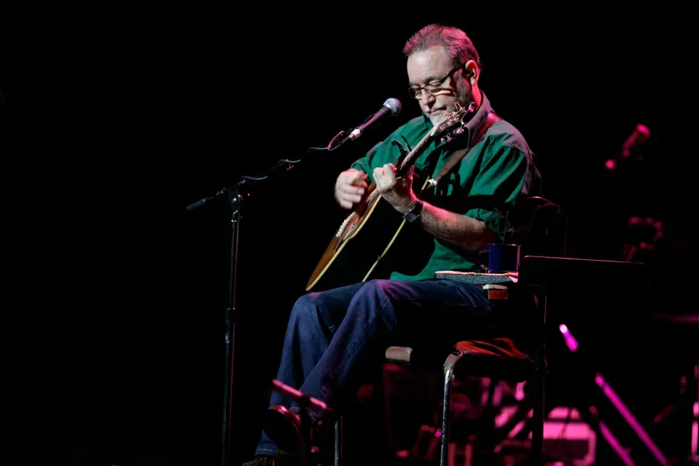 The Drop: Engineering Pure Euphoria (Image Credits: Wikimedia)