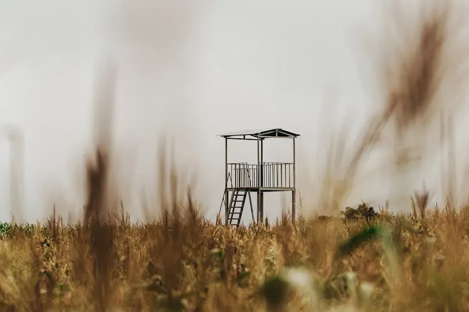 Interstellar's Cornfield Was Real, and Nolan Actually Sold the Corn (Image Credits: Pexels)