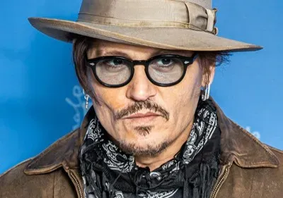 2. Johnny Depp's exit from the Fantastic Beasts franchise (Image Credits: Wikimedia)