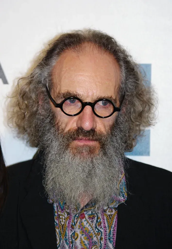 1. Tony Kaye and American History X (Image Credits: Flickr)