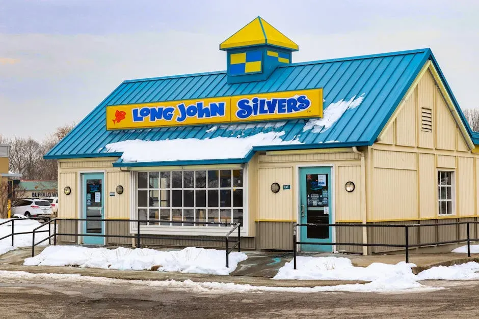 4. Long John Silver - The Pirate With One Real Leg (Image Credits: Pexels)