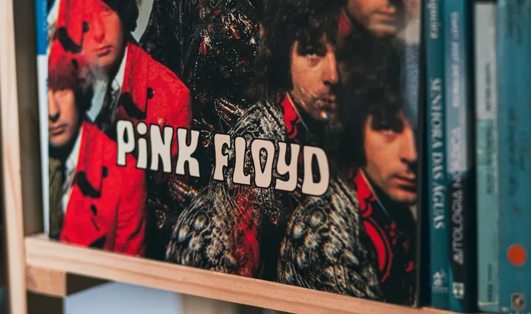 6. Pink Floyd at Live 8 (Image Credits: Unsplash)
