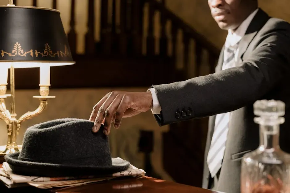 What Makes a Great Plot Twist Work, Anyway? (Image Credits: Pexels)