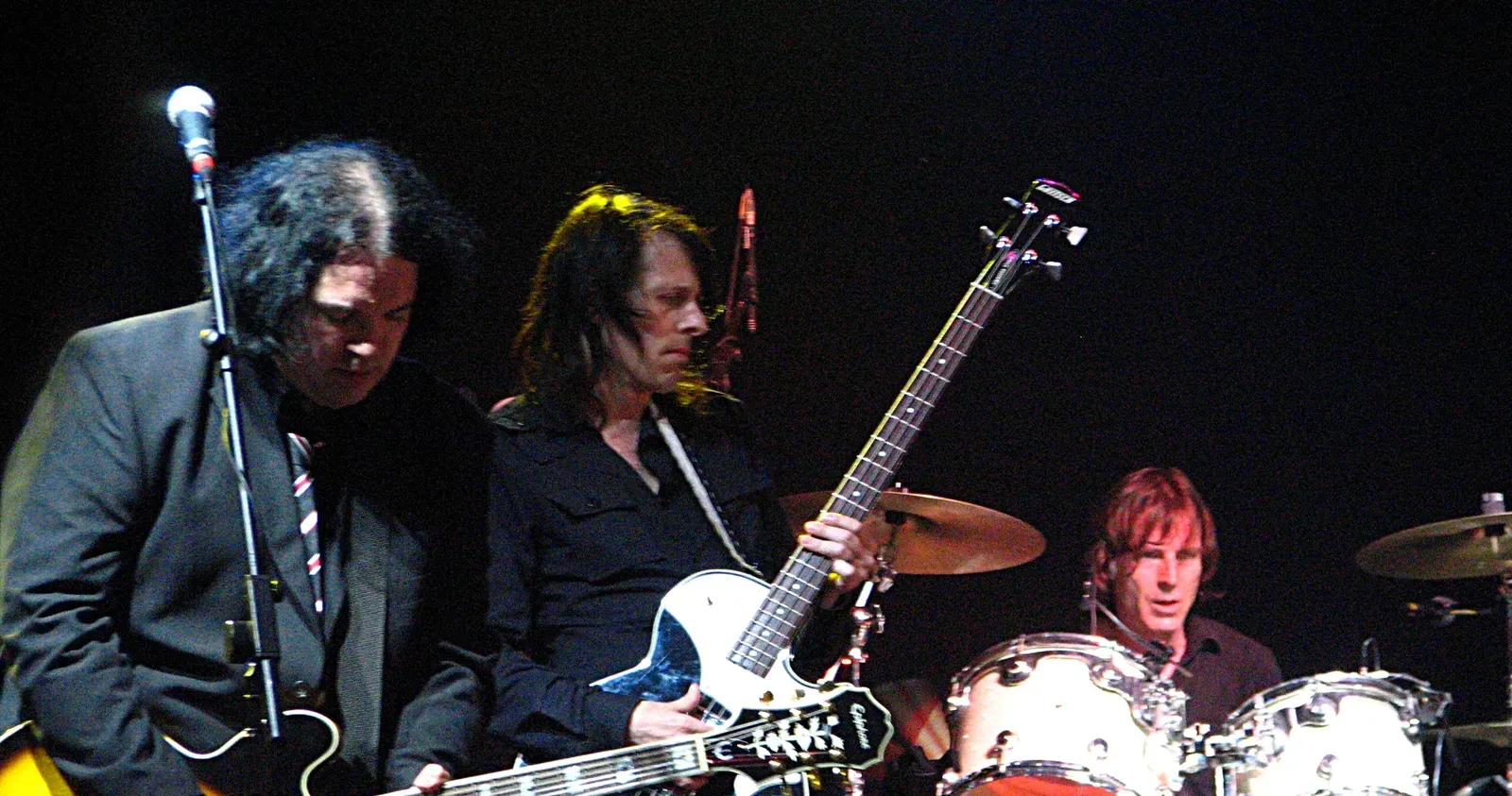 4. Radio City by Big Star (1974) (Image Credits: Wikimedia)