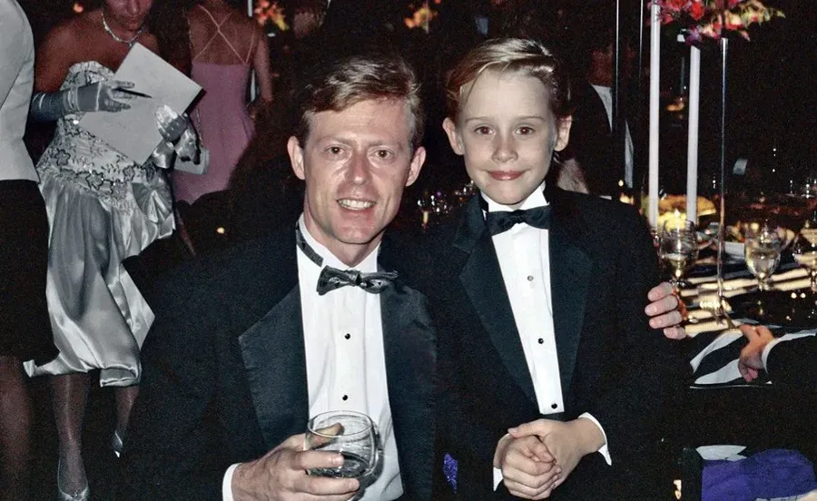 5. Home Alone and the parents who forget their son exists (Image Credits: Flickr)