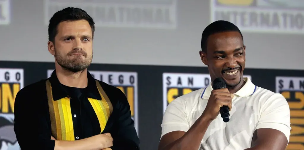 Sebastian Stan's detour from Captain America to Bucky Barnes (Image Credits: Flickr)