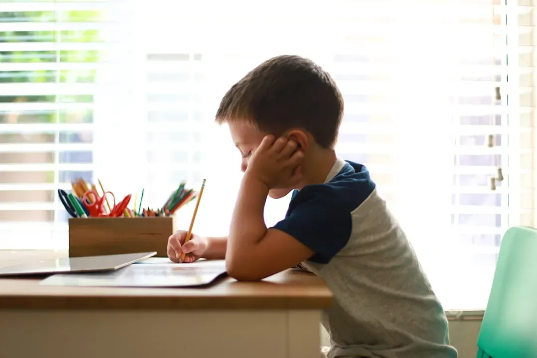 1. Mandatory Daily Homework, No Matter the Grade Level (Image Credits: Unsplash)