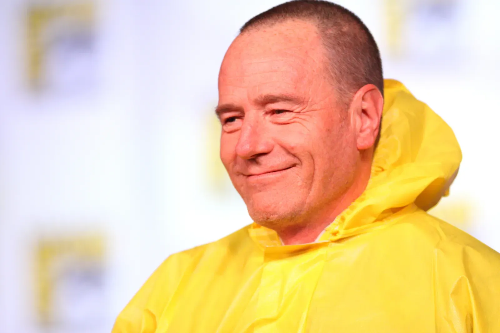 Breaking Bad (Bryan Cranston

Uploaded by maybeMaybeMaybe, CC BY-SA 2.0)