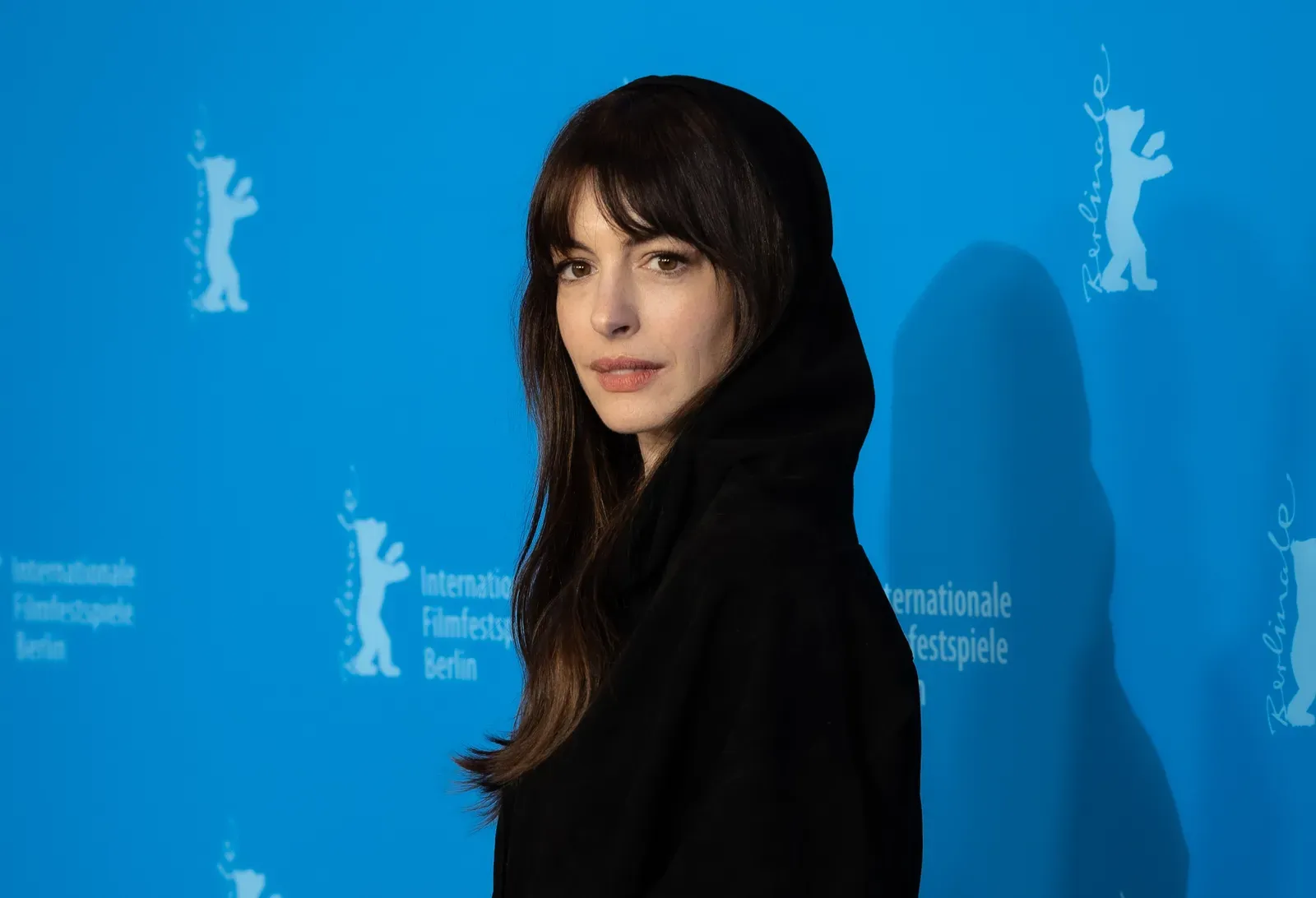 Anne Hathaway: from Princess Diaries to a five-film year (Image Credits: Wikimedia)