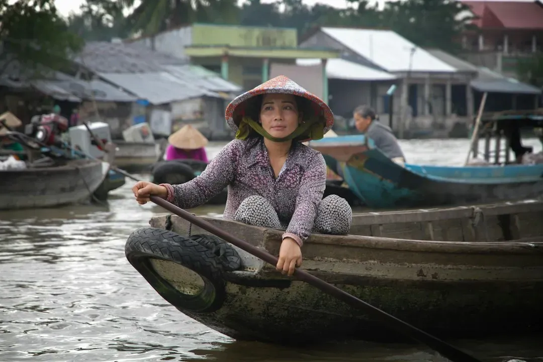8. The Refugees by Viet Thanh Nguyen (Image Credits: Unsplash)
