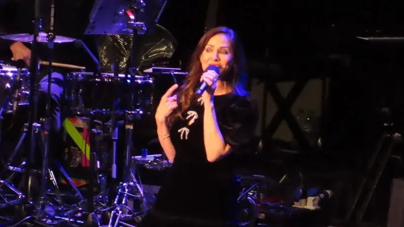 5. "Torn" – a Danish ballad and an alt-rock single before Natalie Imbruglia's version (Image Credits: Flickr)