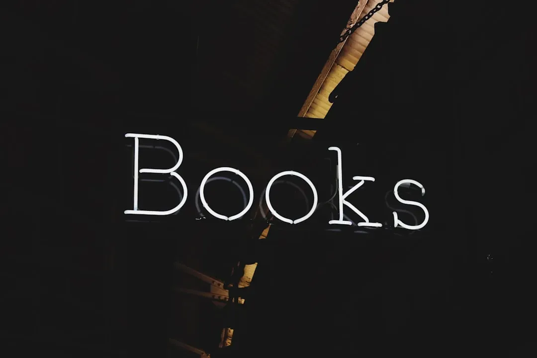 7. Books You Want to Lend (Image Credits: Unsplash)