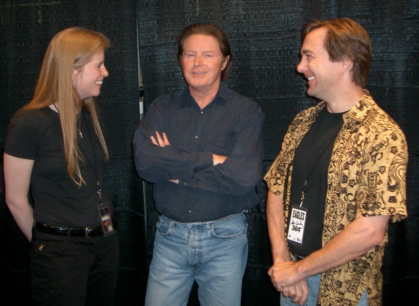 The Emotional Weight of a Farewell Tour (Image Credits: Wikimedia)