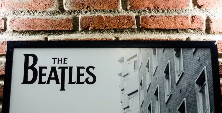 2. The Beatles at Shea Stadium, 1965 (Image Credits: Pexels)