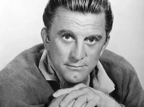 One Flew Over the Cuckoo's Nest Was Kirk Douglas's Dream (Image Credits: Wikimedia)